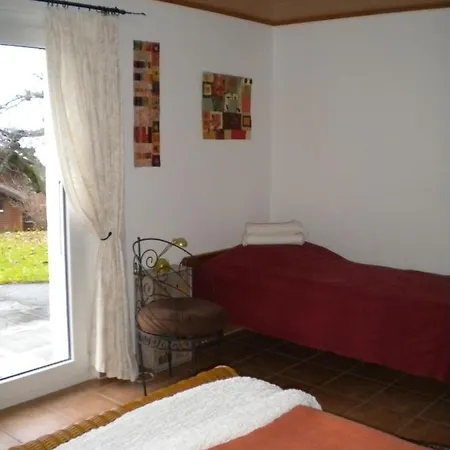 Appartement La Coudraie Blonay Exterior foto