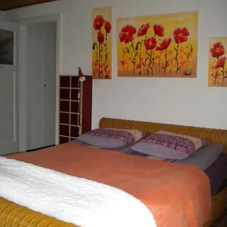 Appartement La Coudraie Blonay Exterior foto