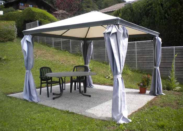 Appartement La Coudraie