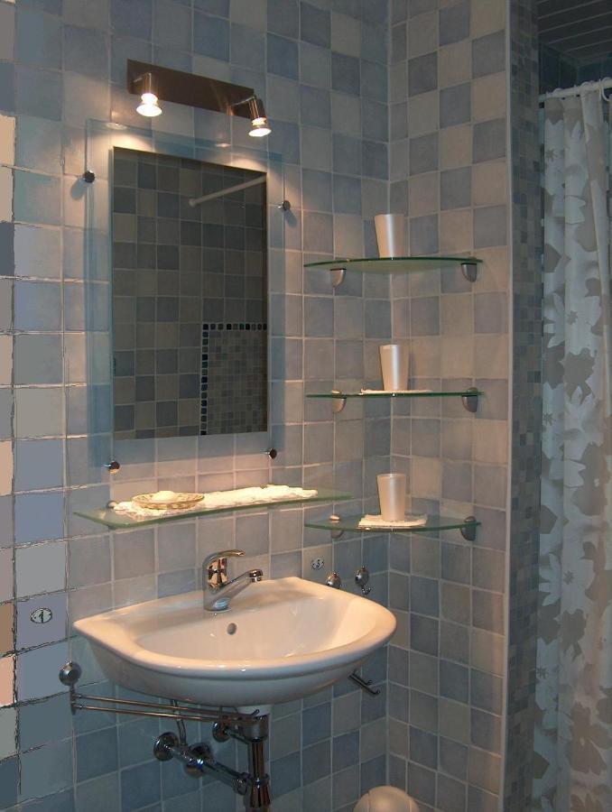 Apartment La Coudraie *